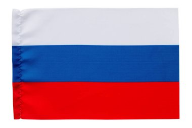 bayrak, Rusya Federasyonu.  