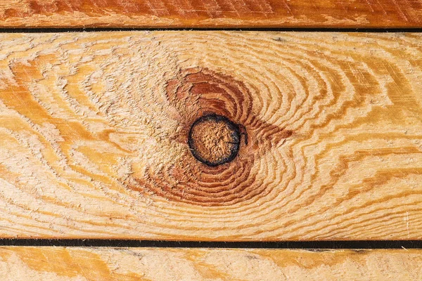 Textur av trä plankor tik. Närbild — Stockfoto