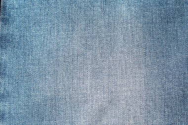 Mavi jeans kumaş doku background.1