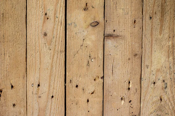 Holz Plank Textur für Hintergrund — Stockfoto