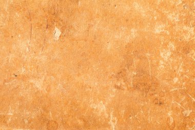 bez doku. eski kitap kapağı.