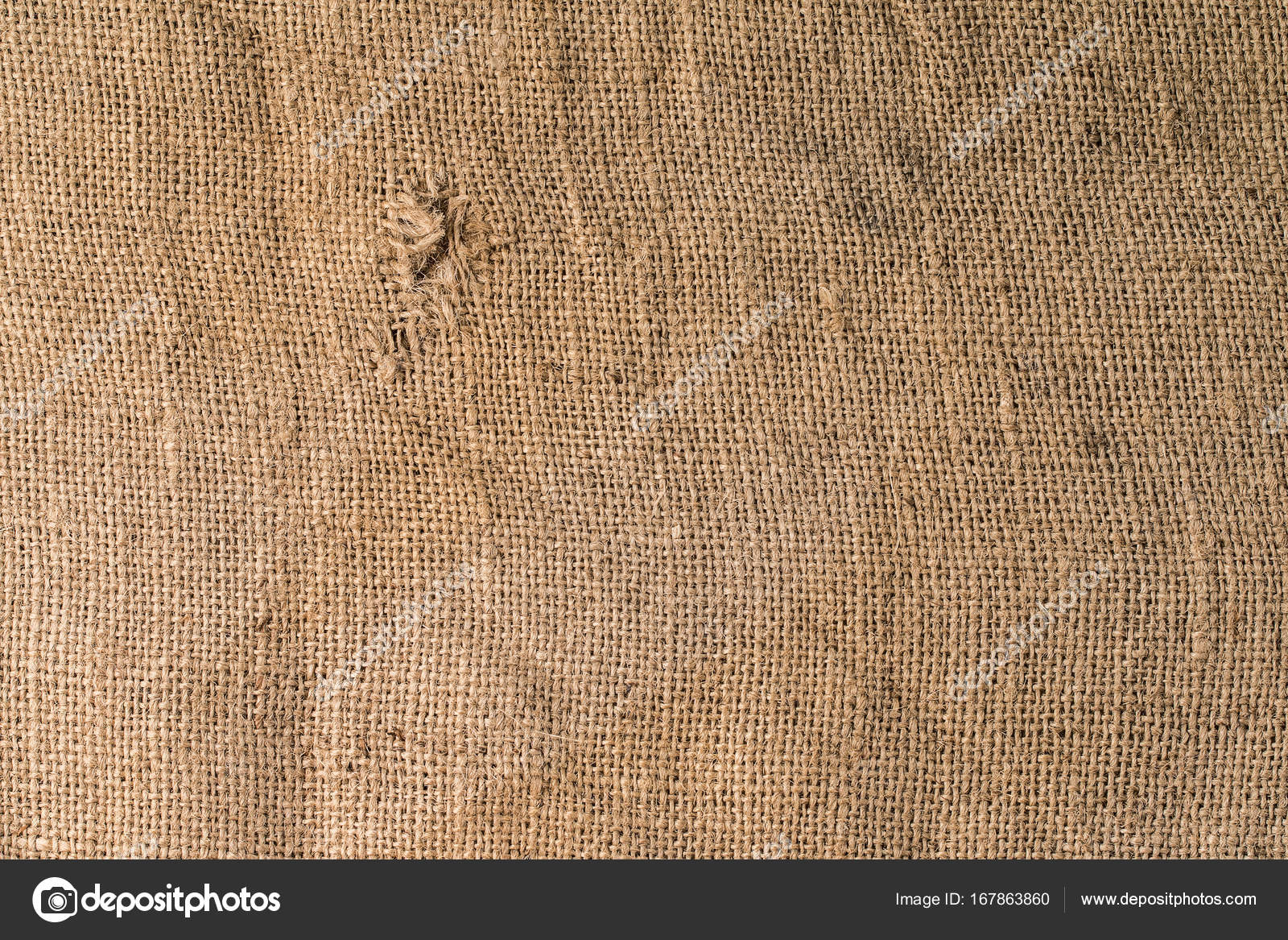 Textura del viejo saco rústico para fondo — Foto de stock #167863860 ©  mars58, image size:1600x1167