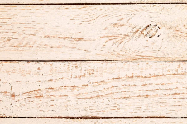 Vintage verwitterten schäbigen weiß lackierten Holz Textur — Stockfoto