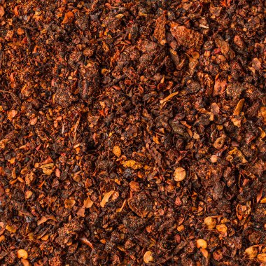 doku arka plan doku olarak kurutulmuş domates tozu