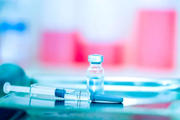 Aşı tüpü doz aşısı iğne şırıngası, tıbbi konsept aşı şırınga şırınga şırınga şırınga, şırınga şırınga, şırınga enjeksiyon, hasta bakımı, aşı, aşı, aşı, aşı, aşı, aşı....