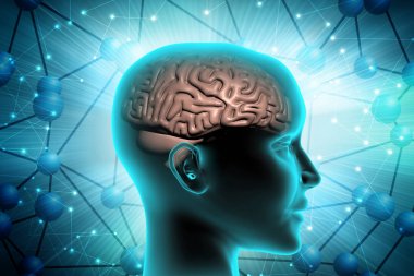 kadın baş gösteren kozmik enerji