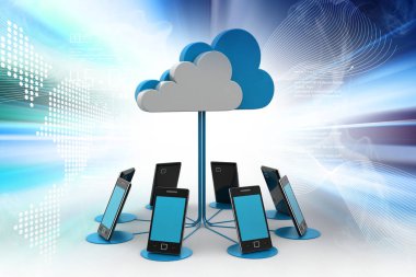 Bulut hesaplama kavramı