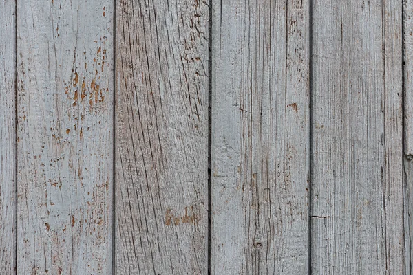 Старые раскрашенные вертикальные доски серого цвета — стоковое фото