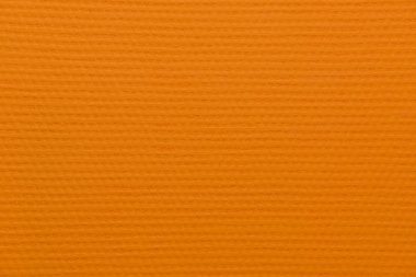 Büyük bir doku ile turuncu renk cam duvar kağıdı boyalı 