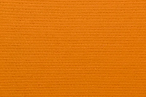 Pintado en color naranja fondo de pantalla de vidrio con una textura de gran — Foto de Stock