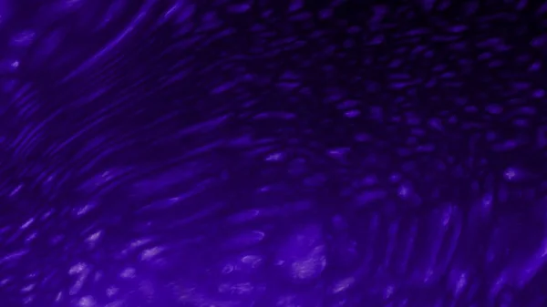 Purple Poison Swamp Sludge Slime Fluid Flow with Gas Bubbling - Abstract Background Texture