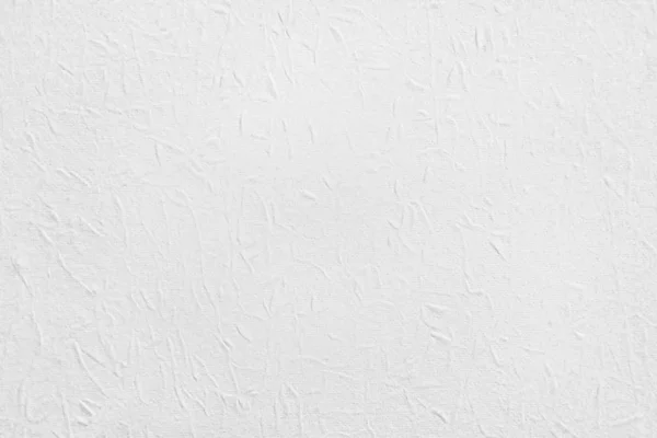 Fundo Abstrato Papel Branco Relevo Close — Fotografia de Stock