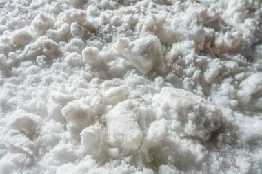 kış soyut kar arkaplanı kapat