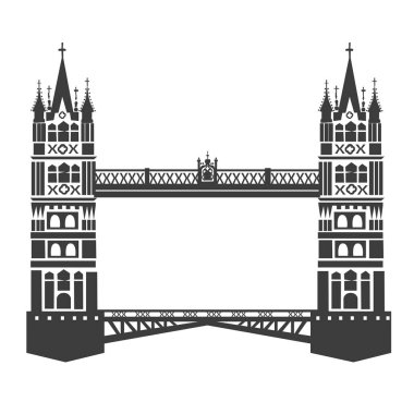 Londra Kule Köprüsü