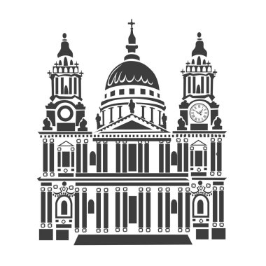 St paul Katedrali, Londra