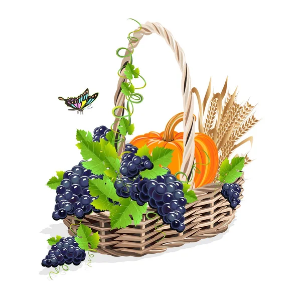 Gerçekçi natürmort hasat