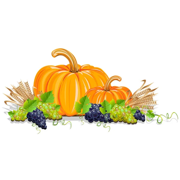 Gerçekçi natürmort hasat