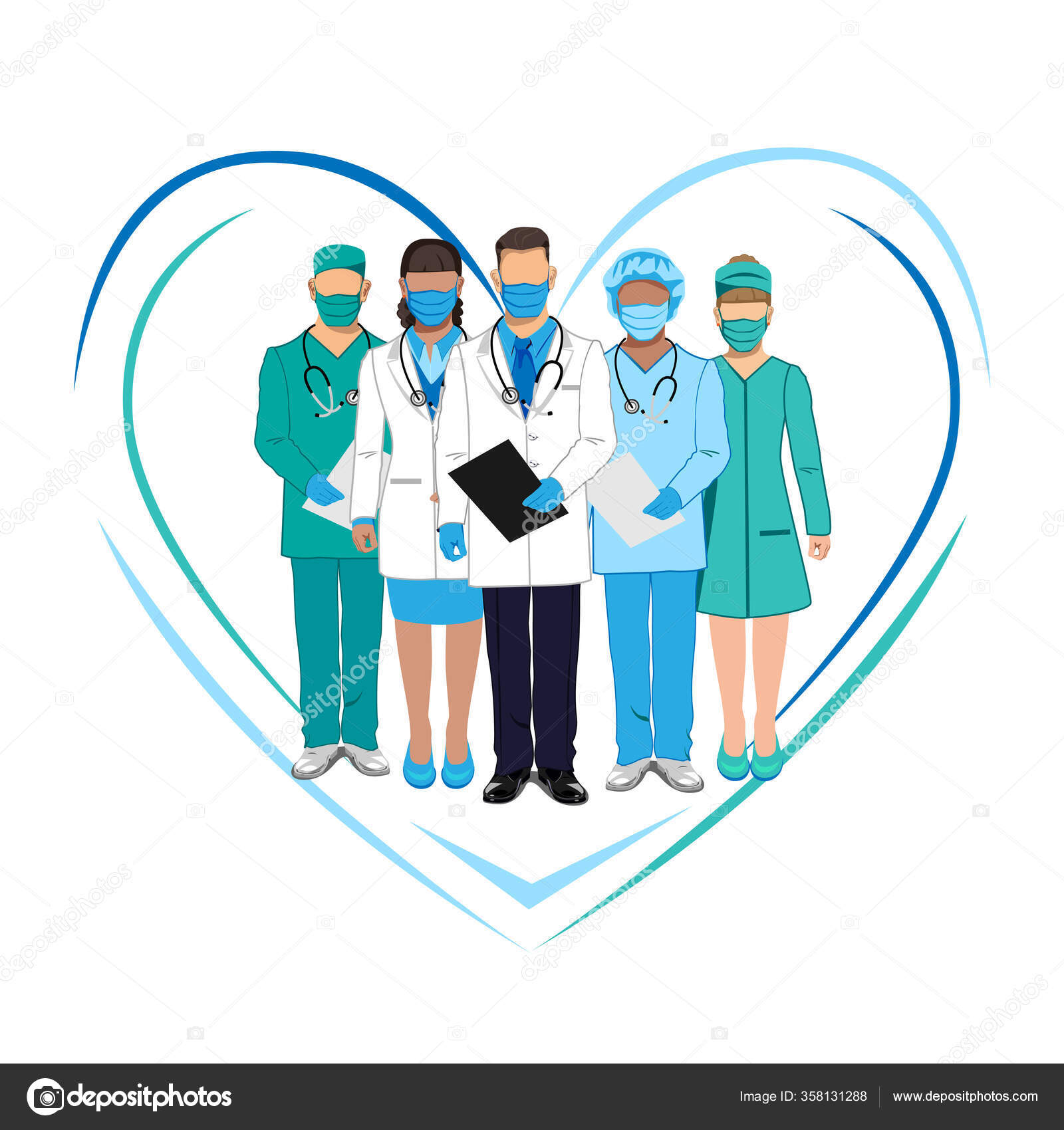 Vektorgrafiken Doctors Uniform Vektorbilder Doctors Uniform Seite 10 Depositphotos
