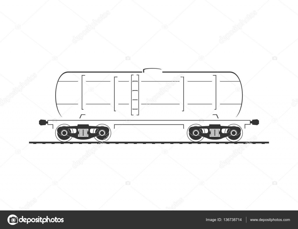 Automobile del carro armato Isolato su bianco — Vettoriali Stock Automobile del carro armato Isolato su bianco — Vettoriale Stock