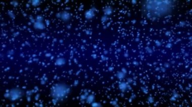 4k soyut noktalar arka plan uçmak