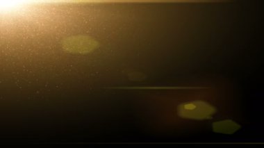 4 k parçacık sorunsuz arka plan