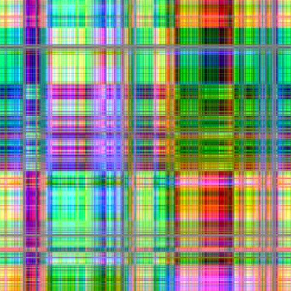 Fond vert vectoriel glitch. distorsion des données d'image numérique. Signal interrompu — Image vectorielle