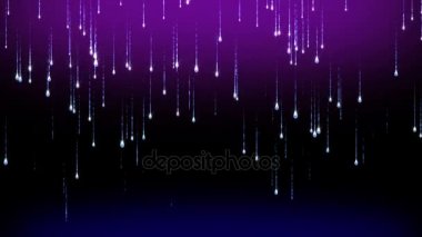 Kesintisiz ağır su yağmur döngüsü