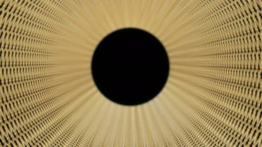 Farklı Dof döngü sorunsuz mümkün ile altın kafes