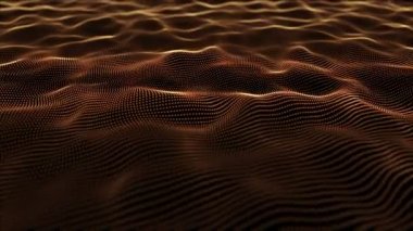 Renk dalga döngü gerçekleştirmek mümkün