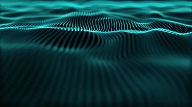 Renk dalga döngü gerçekleştirmek mümkün