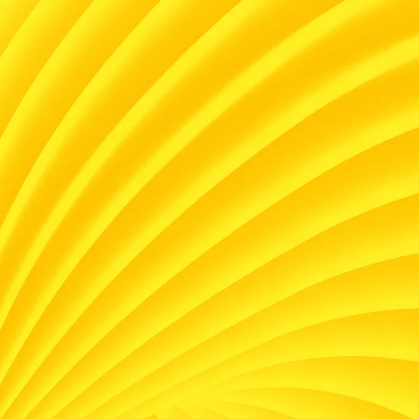 Vecteur abstrait vague orange — Image vectorielle