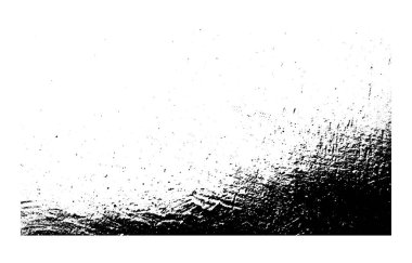 Siyah ve beyaz vektör doku.