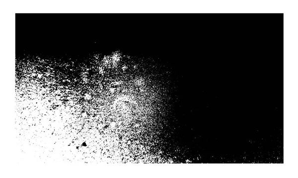 Siyah ve beyaz vektör doku.