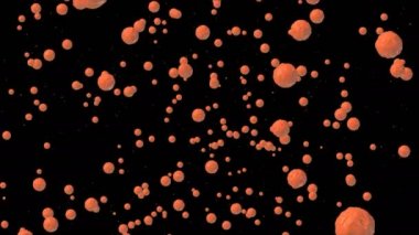 Kırmızı bakteri enfeksiyonu döngü gerçekleştirmek mümkün