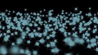 Bakteri virüs siyah döngü gerçekleştirmek mümkün