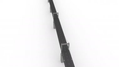 Köprü beyaz döngü gerçekleştirmek mümkün '