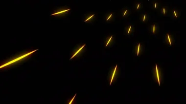 Tünel neon ışığı. Işık efekti. 3d soyut neon arkaplan. Geleceğin teknoloji öncü ışığı. Kusursuz döngü kurabiliyor.