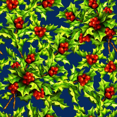 Dijital elle çizilmiş desenler.