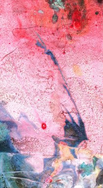 Pembe mermer arka plan.