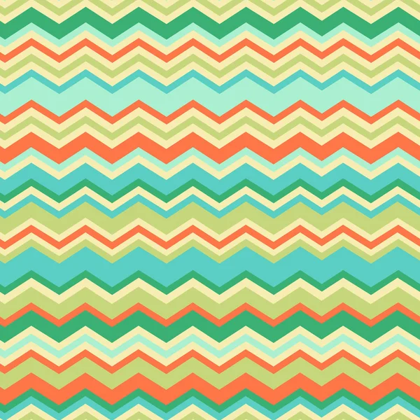 Zigzag vector de fondo. Patrón Chevron — Vector de stock