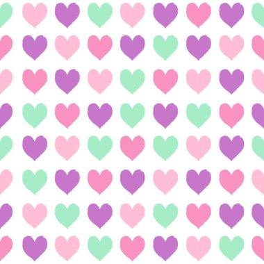 Kalpsiz vintage vektör deseni