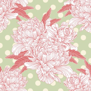 El çizimi keten çiçekleri, vektörsüz desenler, tasarım, afiş, poster, kapak için klasik illüstrasyon.