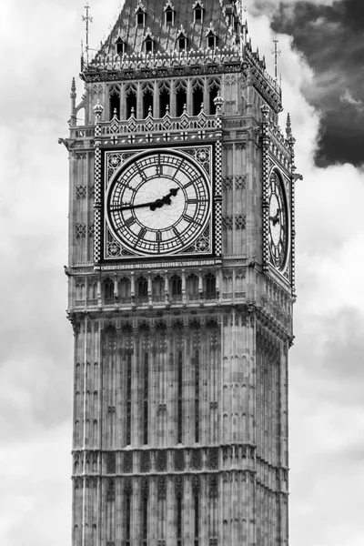 Big Ben - Londres —  Fotos de Stock
