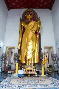 Altın Buddha, Tayland
