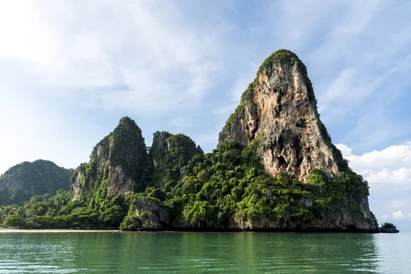 Egzotik seyahat hedef Tayland
