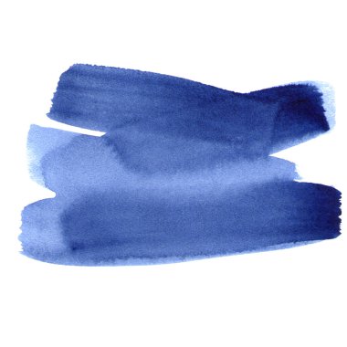 Soyut suluboya fırça darbesi. Kumaş kağıdı. Aquarelle güzel sıçrıyor.