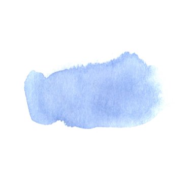 Soyut suluboya fırça darbesi. Kumaş kağıdı. Aquarelle güzel sıçrıyor.