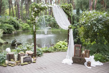 Eustoma gül çiçek düğün c düğün kemer süslenmiş