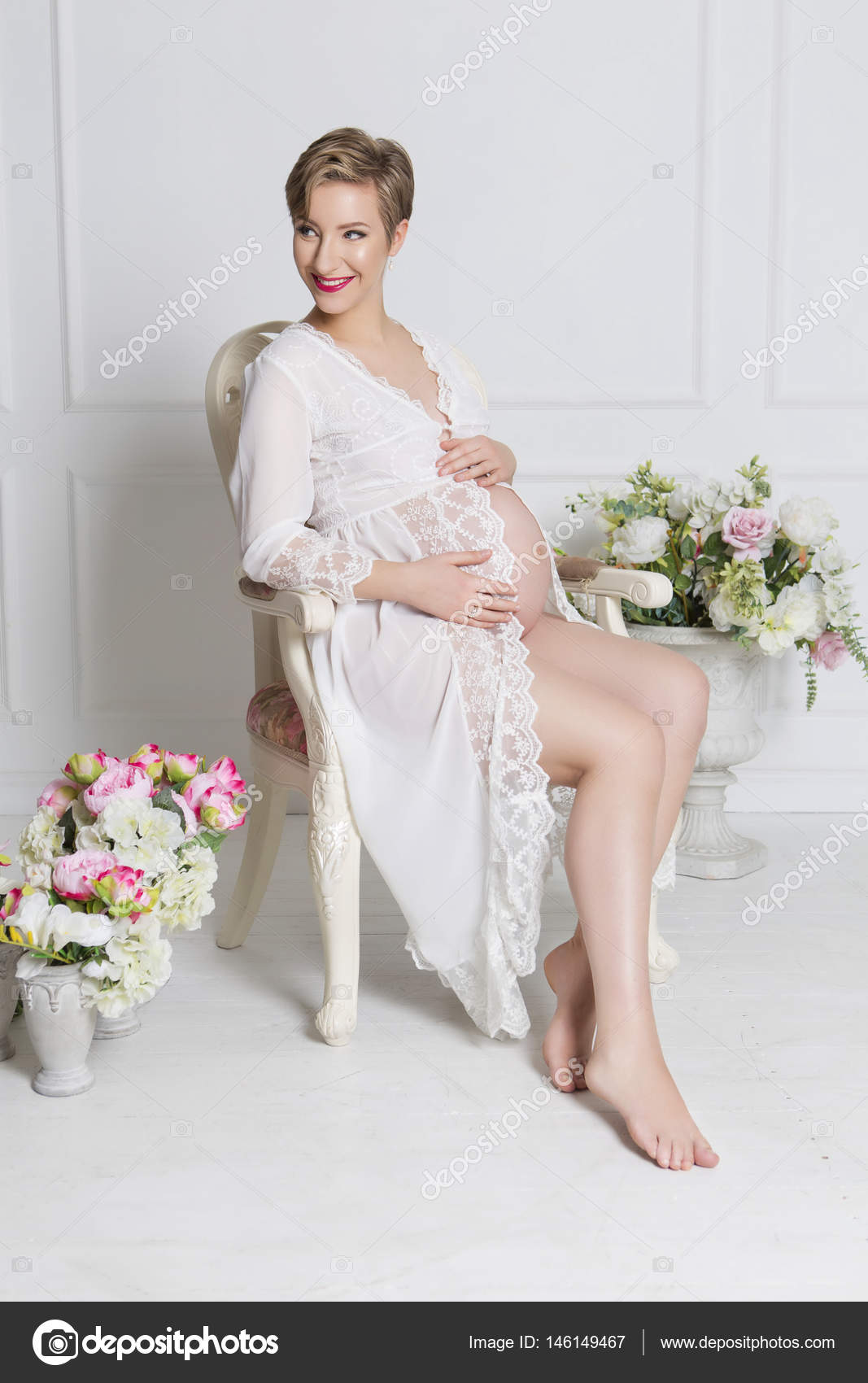 86+ Imagenes Corte De Cabello Por Una Mujer Embarazada Free Descárgalo