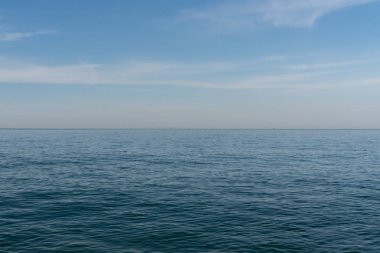 Soçi 'de Karadeniz